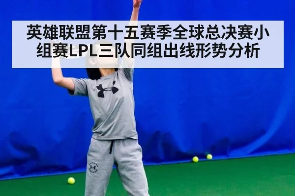 英雄联盟第十五赛季全球总决赛小组赛LPL三队同组出线形势分析